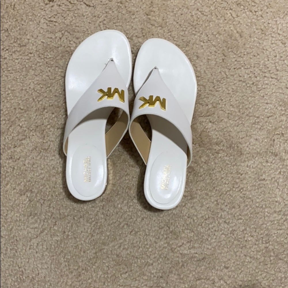 MK Sandals